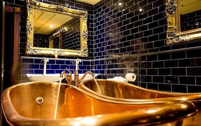 The Shankly Hotel