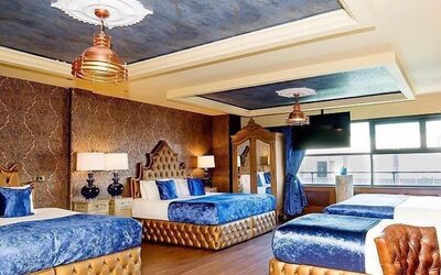 The Shankly Hotel