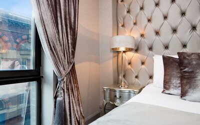 The Shankly Hotel