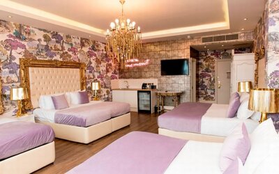 The Shankly Hotel