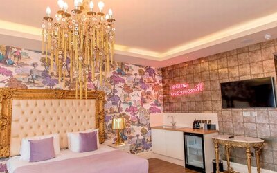 The Shankly Hotel