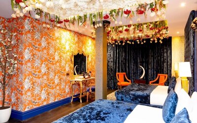 The Shankly Hotel