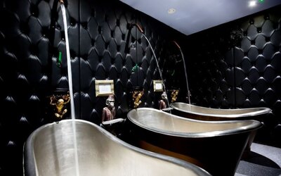 The Shankly Hotel