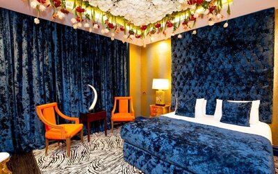 The Shankly Hotel