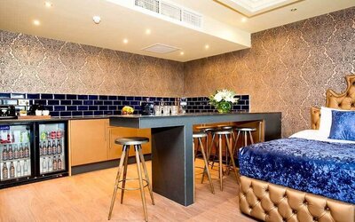 The Shankly Hotel