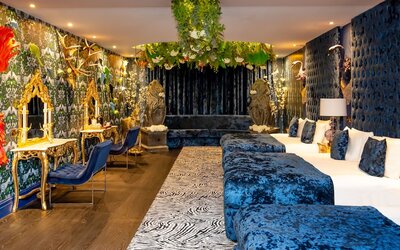The Shankly Hotel