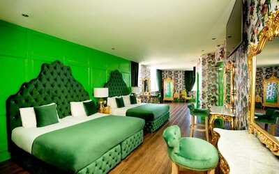 The Shankly Hotel