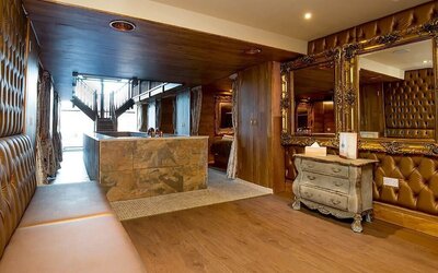 The Shankly Hotel