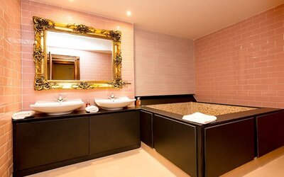 The Shankly Hotel
