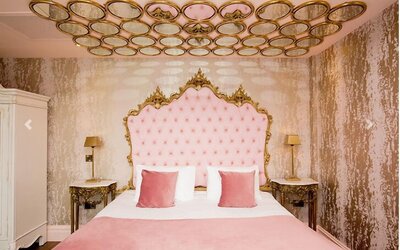 The Shankly Hotel