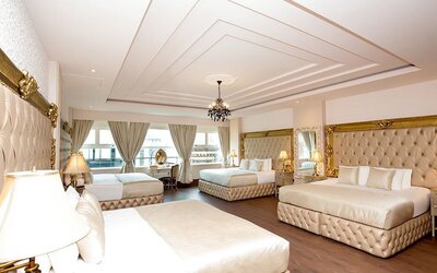 The Shankly Hotel