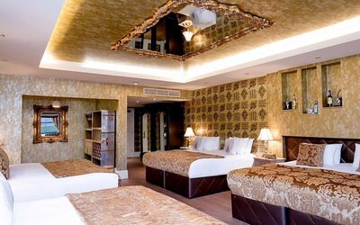 The Shankly Hotel
