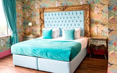 The Shankly Hotel