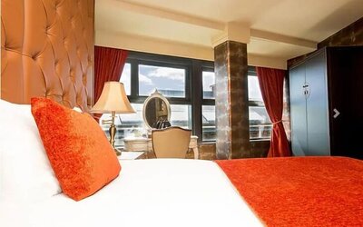The Shankly Hotel