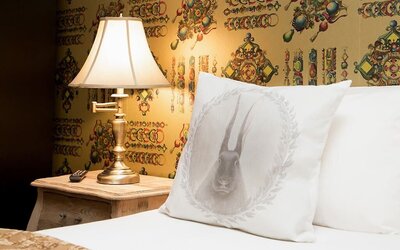 The Shankly Hotel