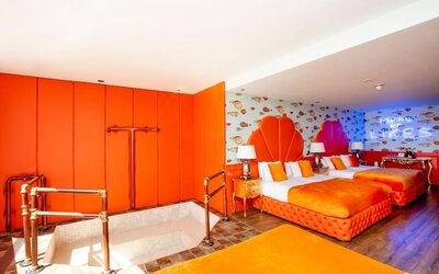 The Shankly Hotel