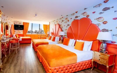 The Shankly Hotel