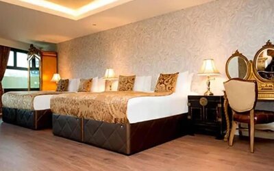 The Shankly Hotel