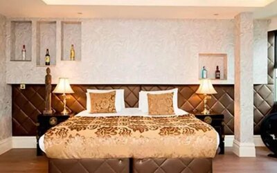 The Shankly Hotel