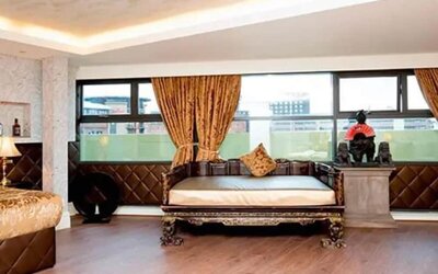 The Shankly Hotel