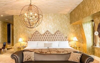 The Shankly Hotel