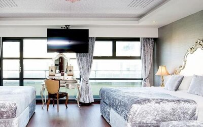 The Shankly Hotel