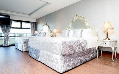 The Shankly Hotel