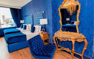 The Shankly Hotel