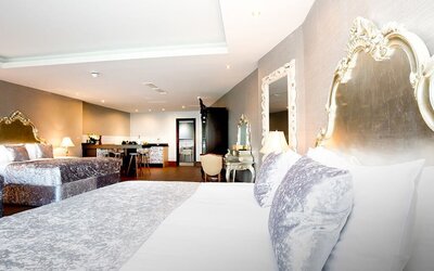 The Shankly Hotel