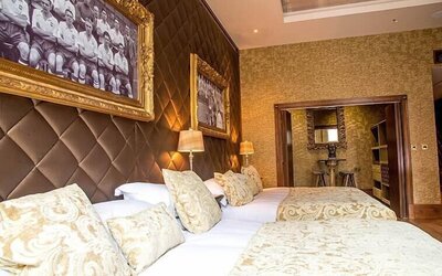 The Shankly Hotel