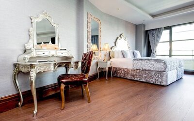 The Shankly Hotel
