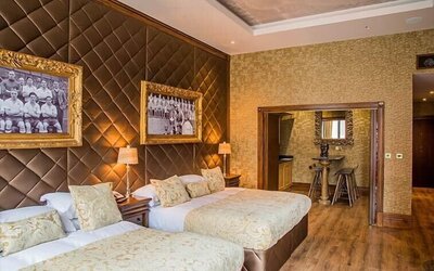 The Shankly Hotel