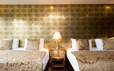 The Shankly Hotel