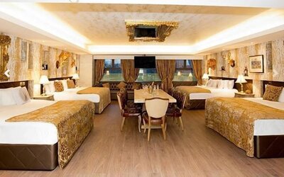 The Shankly Hotel