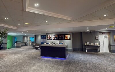 Village Hotel Newcastle