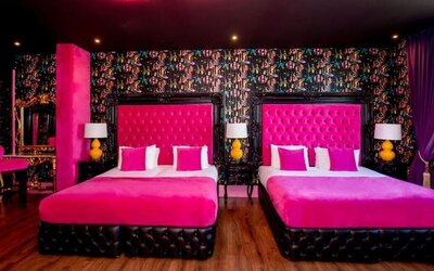 The Shankly Hotel