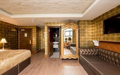 The Shankly Hotel