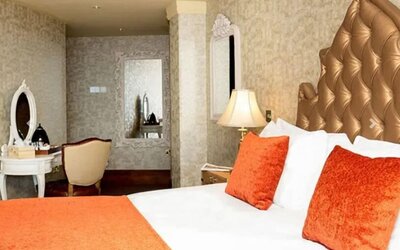The Shankly Hotel