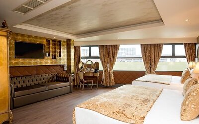 The Shankly Hotel