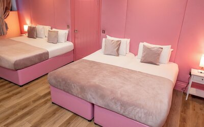 The Shankly Hotel