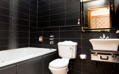 The Shankly Hotel