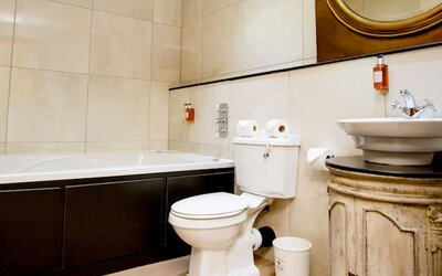 The Shankly Hotel