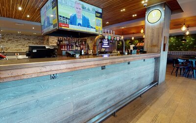 Village Hotel Newcastle