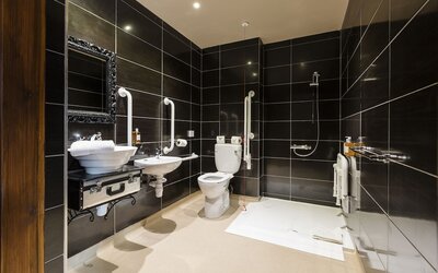 The Shankly Hotel