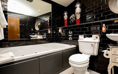 The Shankly Hotel