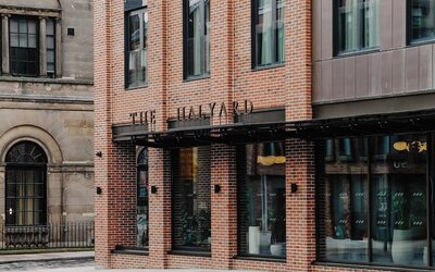 The Halyard Liverpool, Vignette Collection by IHG