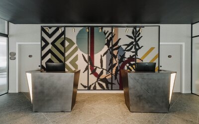 The Halyard Liverpool, Vignette Collection by IHG