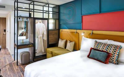 The Halyard Liverpool, Vignette Collection by IHG