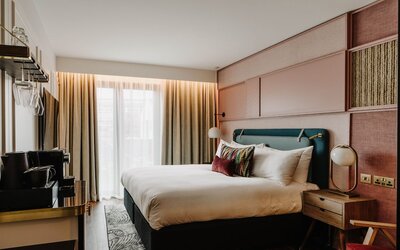 The Halyard Liverpool, Vignette Collection by IHG