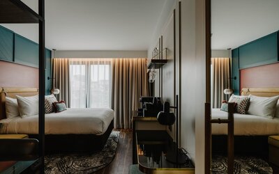 The Halyard Liverpool, Vignette Collection by IHG